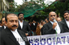 Lawyers protest against 6 proposed bills that curb their independence